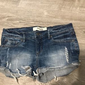 Shorts